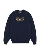 Monaco Vintage Sweatshirt