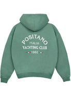 Positano Premium Heavyweight Hoodie
