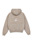 St Tropez Heavyweight Hoodie