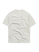 White Positano Small Logo T-Shirt